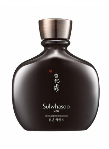 Men Inner Charging Serum