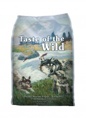 Pacific Stream Puppy Formula With Smoked Salmon 13.6kg