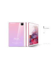T2 10.1 Inch 4GB 64GB 4G LTE Tablet Purple
