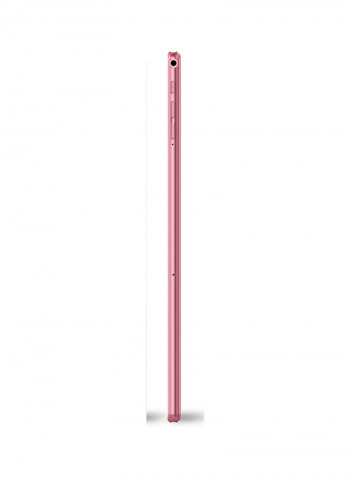 T2 10.1 Inch 4GB 64GB 4G LTE Tablet Purple
