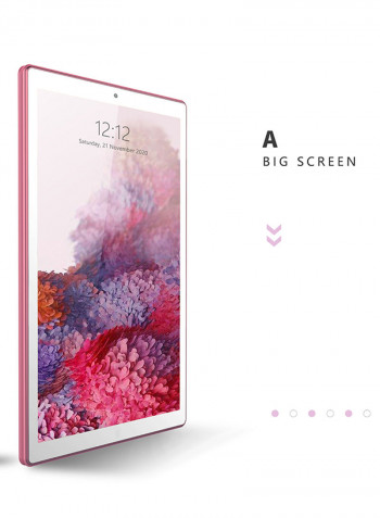 T2 10.1 Inch 4GB 64GB 4G LTE Tablet Purple
