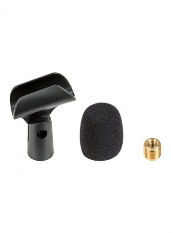 V7 - Handheld Supercardioid Dynamic Microphone V7 Black/Grey