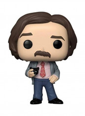 Anchorman Scented Brian Fantana Bobblehead Figure 4x7inch
