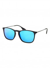 Full Rim Square Sunglasses - Lens Size: 54 mm