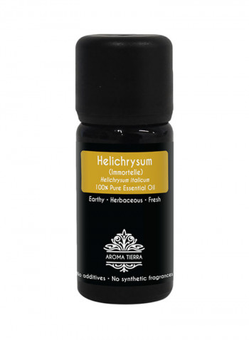 Helichrysum Essential Oil 10ml