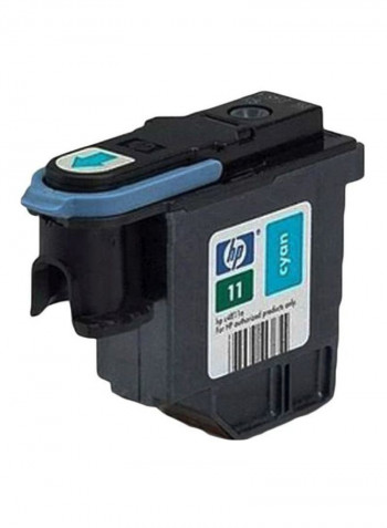Ink Printhead Cartridge Cyan