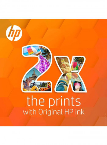 Ink Printhead Cartridge Cyan