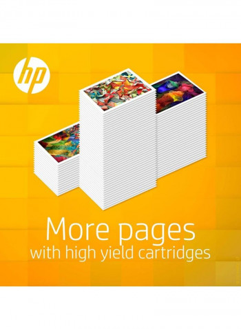 Ink Printhead Cartridge Cyan