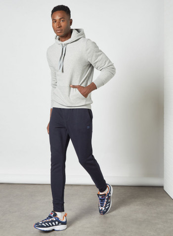 Logo Sweatpants Desert Sky