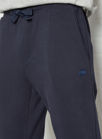 Logo Sweatpants Desert Sky