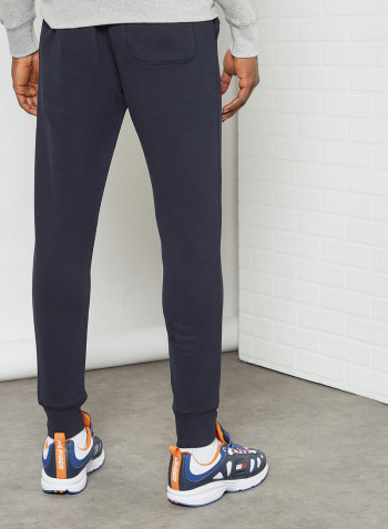 Logo Sweatpants Desert Sky