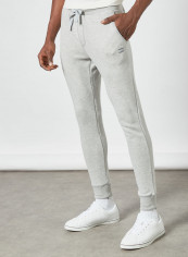 Logo Sweatpants Medium Grey Heather reviews Logo Sweatpants Medium Grey Heather