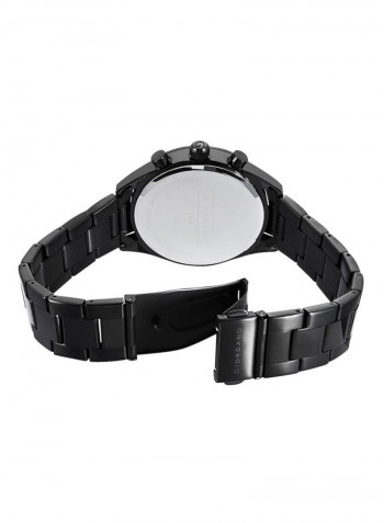 Men's Water Resistant Analog Watch 1944-33