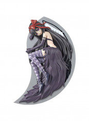 Rebellion Devil Homura Action Figure 14centimeter