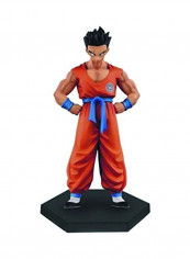 Dragon Ball Z Yamcha DXF Figure Chozousyu 7x5x4inch