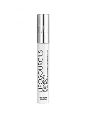 Eyelash Growth Serum Clear