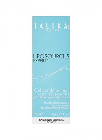 Eyelash Growth Serum Clear