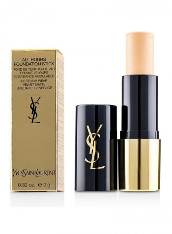 All Hours Foundation Stick B45 Bisque