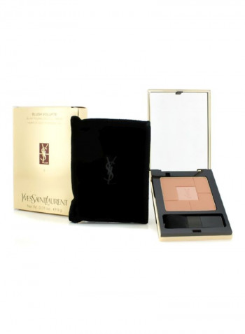 Blush Volupte 09 Bohemian