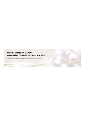 White Pearlsation Enriched Divine Pearl Cream 50ml