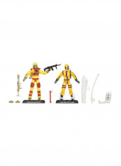 Pack Of 2 GI Joe Action Figure 9inch
