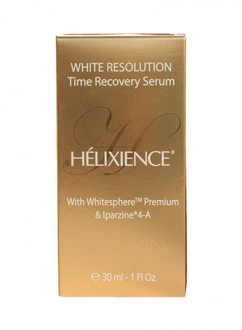 Time Recovery Serum 1ounce