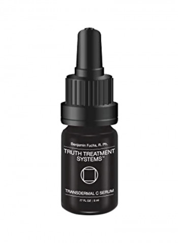 Transdermal C Serum 5ml