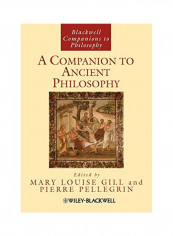 Companion Ancient Philosophy Paperback reviews Companion Ancient Philosophy Paperback
