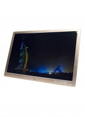 Digital Photo Frame Gold reviews Digital Photo Frame Gold