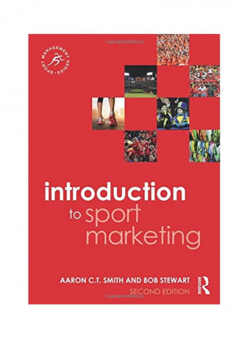 Introduction To Sport Marketing Paperback 2
