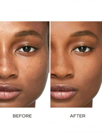 Smooth Finish Foundation Powder Beige