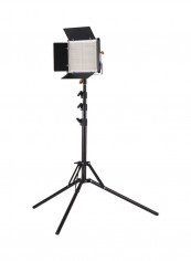 4-Piece LED Video Light Set Black/Clear reviews 4-Piece LED Video Light Set Black/Clear