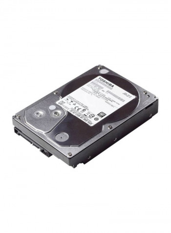 HDD Internal Hard Disk Drive 1TB Silver