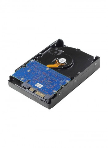 HDD Internal Hard Disk Drive 1TB Silver
