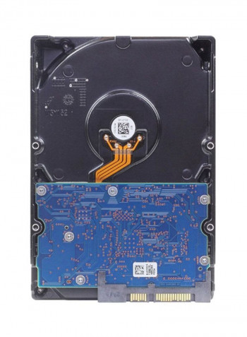 HDD Internal Hard Disk Drive 1TB Silver