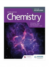 Chemistry For The IB Diploma Paperback 2