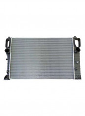 Mercedes Benz Radiator E-Class W211.S211.C219-211 500 2302