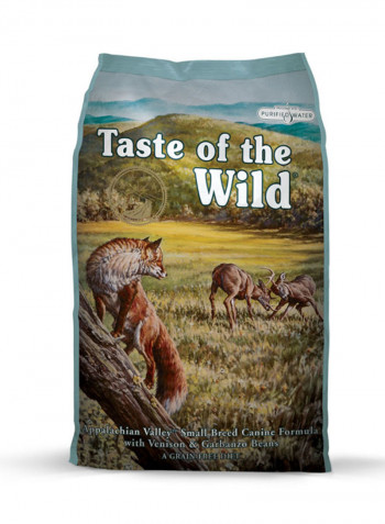 Appalachian Valley Small Breed Canine Formula 12.7kg