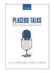 Placebo Talks Paperback reviews Placebo Talks Paperback