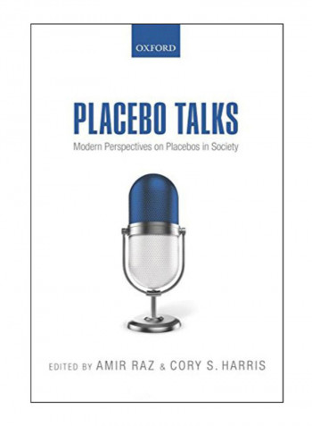 Placebo Talks Paperback