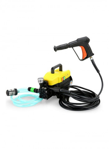 Portable Car Washing Machine