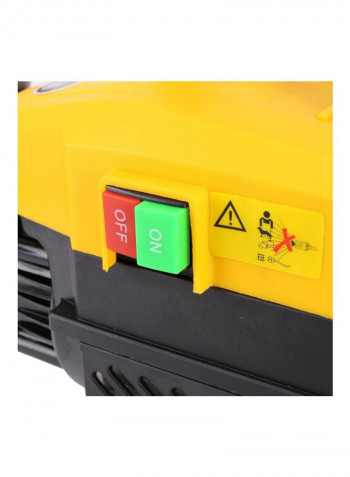 Portable Car Washing Machine