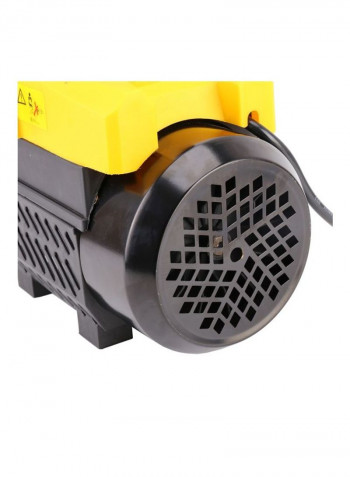 Portable Car Washing Machine
