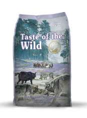 Sierra Mountain Canine Formula 13.6kg
