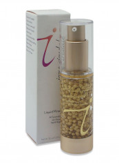 Mineral A Liquid Foundation Warm Sienna reviews Mineral A Liquid Foundation Warm Sienna