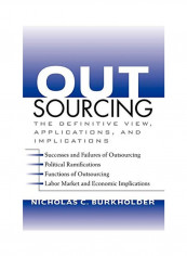 Outsourcing Hardcover