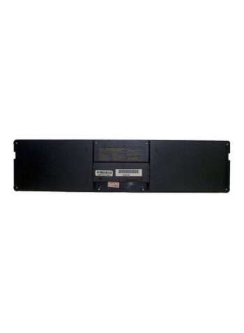 Replacement Battery For Sony Vaio Z Series Black