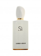 Si Limited Edition EDP 100ml reviews Si Limited Edition EDP 100ml