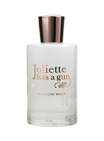 Moscow Mule EDP 3.3ounce