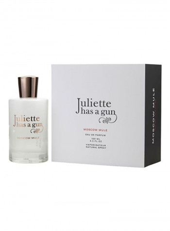 Moscow Mule EDP 3.3ounce